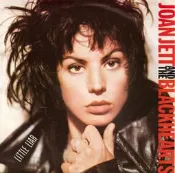 Little Liar - Joan Jett and the Blackhearts（7吋單曲黑膠唱片）Viinyl