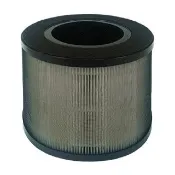 【RENZA】適用 LG 樂金 Puricare™ AeroSpeaker AS201SHU0 小蘑菇 空氣清淨機 HEPA+活性碳 濾網 濾芯 濾心