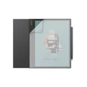 (店+)【BOOX 文石】[3Cat] 保護貼 適用於 文石BOOX Leaf 3/3C 7吋 平板 螢幕 保護膜 軟膜類 紙膜 抗藍 霧面