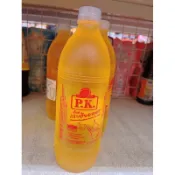 泰國🇹🇭P.K 醃蒜頭風味水🧄 蒜頭