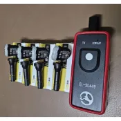 福特 FOCUS MK4 MK4.5 / KUGA MK3 MK3.5胎壓偵測器 胎壓感應器 胎壓感知器 原廠替代品直上