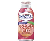 【蝦皮直營】日本 不二家 白桃果汁 363ml 飲料