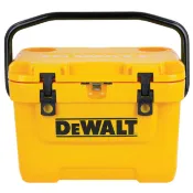 得偉 DeWalt 10公升保冷箱 保溫箱 保冷箱 車載冰箱 釣魚箱 冰桶 DXC10QT
