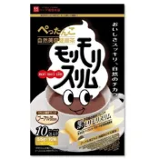 【日本境內預購】健康本舖 黑森森 自然美容健康茶 普洱茶味 30日份 10日份 最熱賣