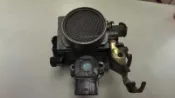 NISSAN MARCH 節氣門總成