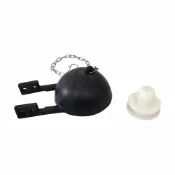 (店+)【蝴蝶衛浴】TOTO單體止水皮.馬桶水箱止水皮.適用單體馬桶