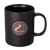 正版現貨 starbucks 星巴克 摩羯座 12 星座馬克杯 馬克杯 十二星座 土象 摩羯星座馬克杯