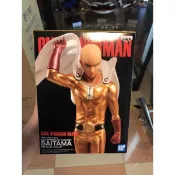 現貨 代理版 景品 一拳超人 DXF 琦玉老師 SP 金屬配色