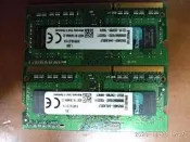 🍎筆電🥕三星  創見DDR3 1866/1600 DDR4 2133 4G8G記憶體✨1.5V標準1.35V低電壓