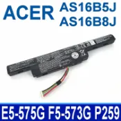 筆電達人 ACER 宏碁 AS16B5J AS16B8J 原廠規格 電池 Aspire E5 F5 E15 E5-575G Aspire E5-575T E5-575TG Aspire F5-573G Travelmat P259 P259-M TMP259 TMP259-M