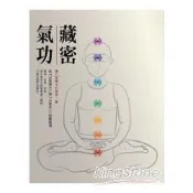 藏密氣功：從「以氣修心」到「心氣合一」的解脫道【金石堂書店】