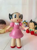 【千代】中古 絕版 阿童木 手冢治蟲 小飛俠 小蘭妹妹 老阿童木周邊 女