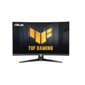 (店+)【ASUS 華碩】ASUS 華碩 TUF Gaming VG32WQ3B 曲面電競螢幕 32吋 180Hz VA 2K 1ms 內建喇叭