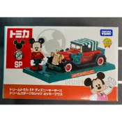 《玩具男子》TOMY TOMICA SP 米奇 Disney 迪士尼 經典 老爺車 特別仕樣