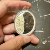 【提迦多佛牌社】阿贊蘇斌 七爺八爺 黑白無常 大二伯爺 偏門 招財 正財 業務 開店 擋災 避險 磁場 霉運 泰國 佛牌