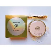 WHOO 后 皇后之吻水漾護唇膏 宮廷綢緞水漾潤唇膏 正裝 7g 有效期2028.03