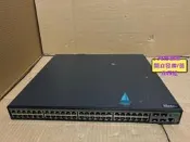 【量大可優惠】HPE惠普帶POE+供 1920-48G-POE+（370W）交換 JG928A。 1920-24G-