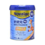 (店+)【丁丁藥局】新諾兒N3優質幼兒成長800G*7罐(買6送1 1歲以上 丁丁藥局)