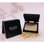 全新品！露華濃Revlon持久不脫色防曬粉餅ColorStay Powder FoundationSPF25 PA+++