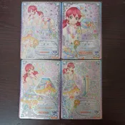 偶像學園 偶像活動 friends 明日香未來 拉炮馬卡龍 R卡