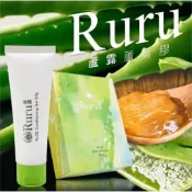 🌟葡眾商品 明星商品 蘆露 蘆薈凝膠ruru 全膚質適用 保證公司貨