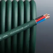 【管迷】日本古河 Furutech μ-4.1T Bi-wire 喇叭線 裸線切售 台灣代理商公司貨