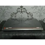 precision power PC2100 2聲道擴大機(極新)