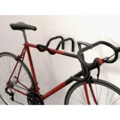 (店+)【SFS】U型掛車架【波蘭製造】壁掛式單車架 單車懸掛架 公路車 登山車 越野車 攜車架 維修架 折疊腳踏車