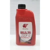 Ö黑油殿Ö 出光 自排變速箱油 ATF 4 TOYOTA ATF T-IV  SPIII MV