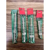 現貨 免出力水泥鑽尾 直柄鑽頭 12.7mm 22mm 二刃  兩刃四溝 水泥鑽頭 鑽尾 珠槽 出清 台灣 MICRO