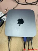 【淘淘屋】蘋果Mac mini（2018）i7 16g 1T固態