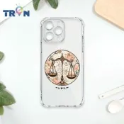 TRON OPPO Reno 16F 日系浮世繪星座 四角防摔 軟殼 手機殼