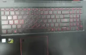 *樂源* 宏基 ACER Nitro 5 Spin NP515-51-87UV 15.6吋 鍵盤膜 筆電鍵盤保護膜