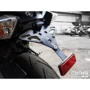 惡搞手工廠 | S-MAX 組合牌架組  附 牌照燈 CNC車牌架 牌照架 大牌架 適用 S妹 SMAX