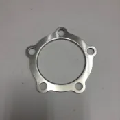 ［愛將精品］kawasaki 川崎125 B1 永豐原廠汽缸頭墊片 五孔型