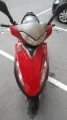 悍將F1零件車 大眼悍將零件 悍將缸頭 高手 豪邁 阿帝拉套件,前叉總成含三角台.碟盤,油管,輪圈,前避震,主缸