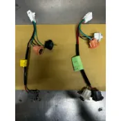 【軒逸車材】VIOS 03-09 10-13 後燈線組 後燈燈泡 尾燈