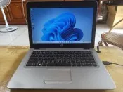 二手HP EliteBook 820 G3 i5六代四核  筆電 零件機賣不退不保內容詳看