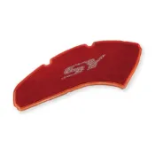 (店+)新雅 yamaha tricity 155 競技版 高流量濾清器(全海綿 空濾 改善空燃表現 哈家人)