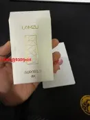 蘭族LAMZU AURORA II 8K接收器 透明水晶款