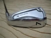 ~海賊王GOLF~日本 YAMAHA inpres X 425V forged 鍛造 N.S.PRO 950 金屬鐵桿身