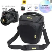 適用 nikond500 d600 d610 d700 d750單眼相機 防水攝影