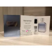 Kenneth Cole 肯尼斯·寇爾 傳承男性淡香水1.5ml/針管香水