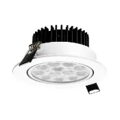【旭光】LED崁燈 9.5公分 8W 6入組