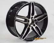 【員林 小茵 輪胎 舘】A&G新款 19吋 賓士Mercedes-Benz AMG 全車系適用 鑄造/旋壓/鍛造