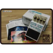 【搖滾玩家樂器】 全新 BOSS TE-2 Tera Echo 空間 效果 電吉他 單顆 效果器