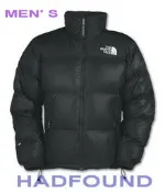 【經典款】精品 THE NORTH FACE 偉盟公司貨 經典 羽絨外套 純黑 NUPTSE 700 Fill 型男酷哥必備 (adidas NIKE 無售)