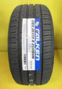 全新輪胎 飛隼 FALKEN ZE310 205/50-17 93W 操控 安靜 耐磨 泰國製造