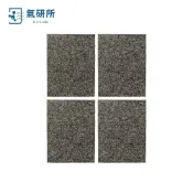 AirLab氣研所 沸石活性碳除臭濾網 4片裝(適用Coway AP-1216L)
