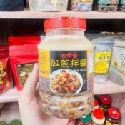 爆香 炒菜 拌飯麵🎊 古早味紅蔥拌醬600g🎊紅蔥拌醬🥰 麵線神搭配 紅蔥豬油拌飯  爆香 炒菜 拌飯麵